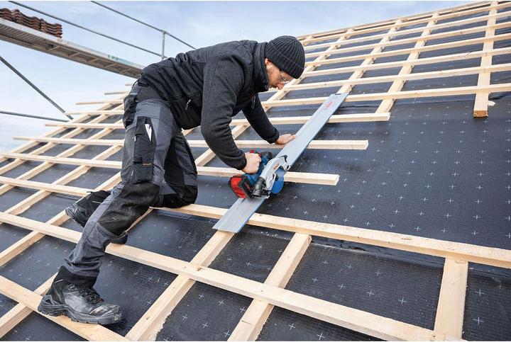 Productafbeelding Bosch Professional GKS 18V-57-2 GX