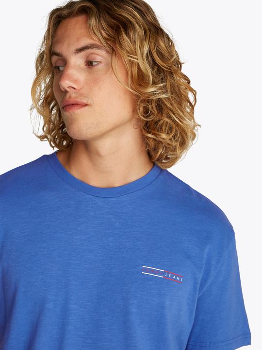 Image du produit Tommy Jeans Tjm Reg Graphic Slub Tee Ext (XL)