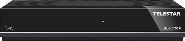Produktbild Telestar -DIGITAL digiHD TC 6 (DVB-C)