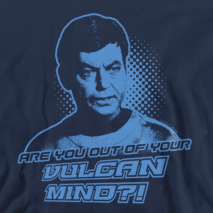 Produktbild Vulcan Mind Sweatshirt (L)