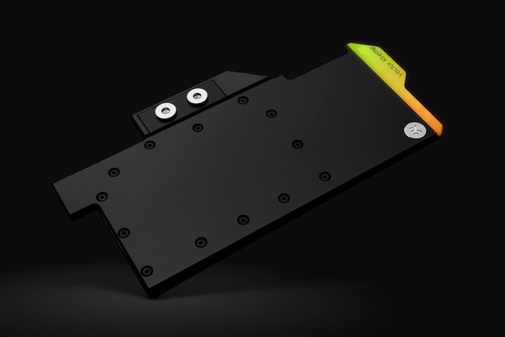 Image du produit EKWB EK-Quantum Vector Xtreme RTX 3080/3090 D-RGB - Nickel + Acétal