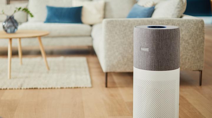 Produktbild Philips Series 4000i AC4236/10 (158 m²)