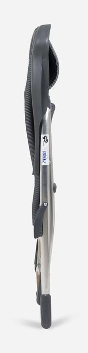 Immagine prodotto Crespo Sedia pieghevole Compact AL/215-C, antracite