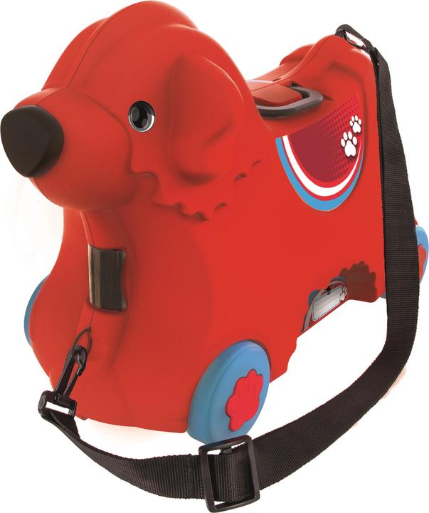 Produktbild BIG Bobby (15 l, Handgepäck (bis 50l))