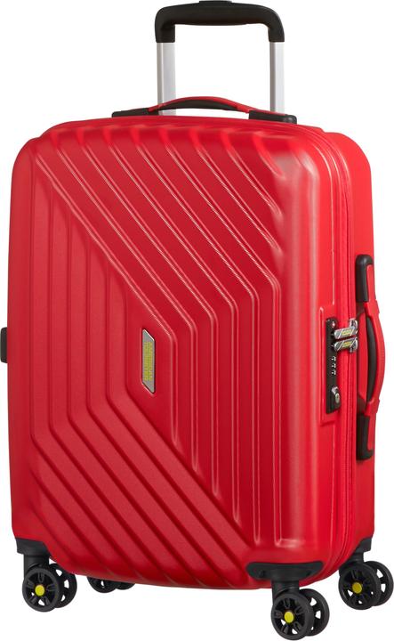 Produktbild American Tourister Air Force 1 (34 l, Handgepäck (bis 50l))