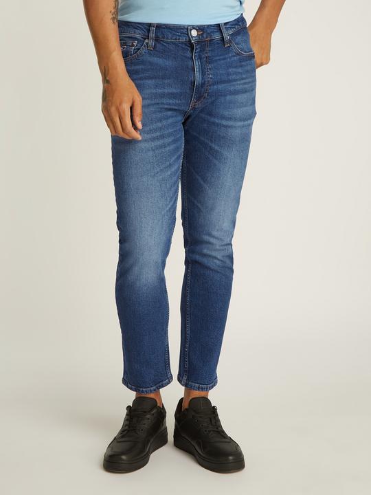 Actual product image Tommy Jeans DAD JEAN RGLR TPRD AI5157 (W29/L32)