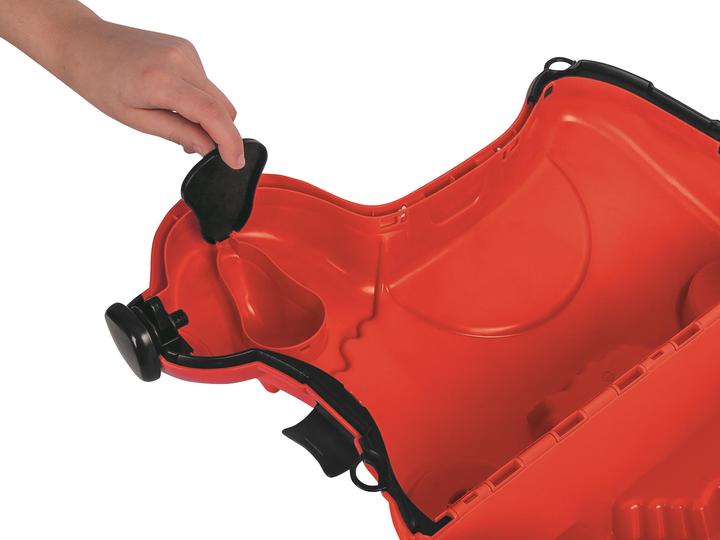 Produktbild BIG Bobby (15 l, Handgepäck (bis 50l))