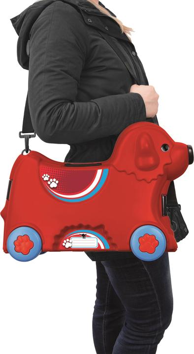 Produktbild BIG Bobby (15 l, Handgepäck (bis 50l))