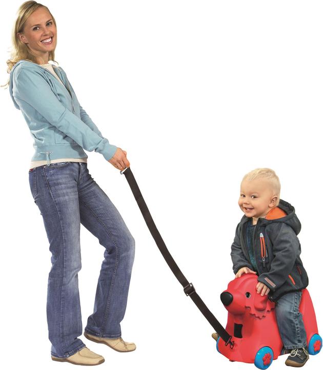 Produktbild BIG Bobby (15 l, Handgepäck (bis 50l))