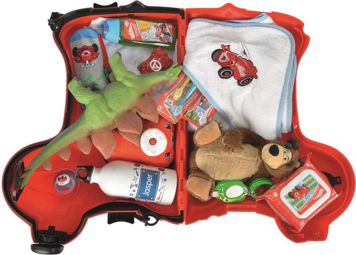 Produktbild BIG Bobby (15 l, Handgepäck (bis 50l))