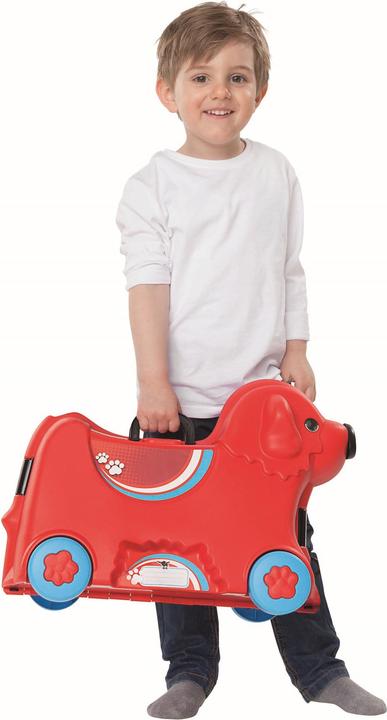 Produktbild BIG Bobby (15 l, Handgepäck (bis 50l))