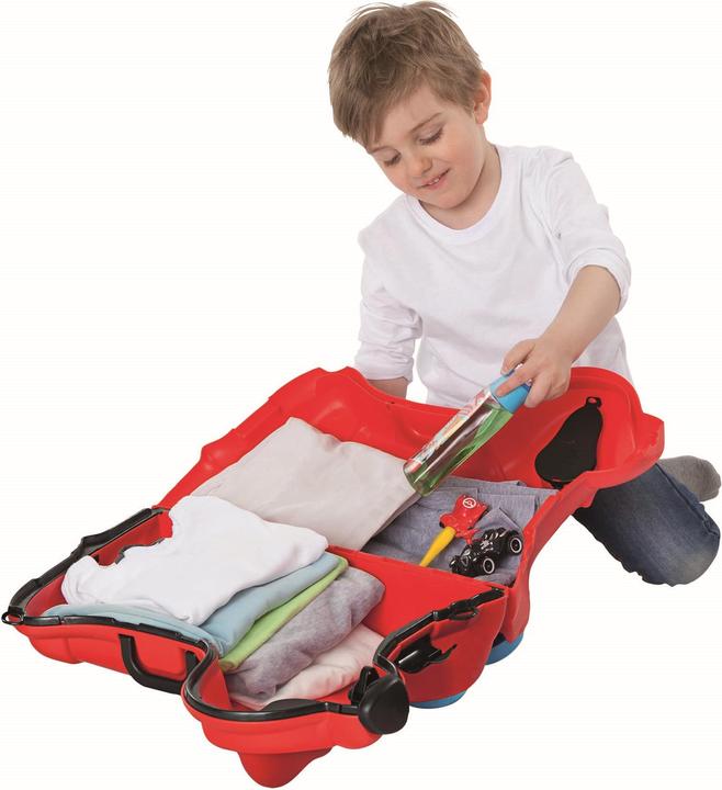 Produktbild BIG Bobby (15 l, Handgepäck (bis 50l))