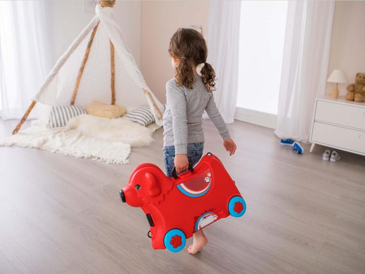 Produktbild BIG Bobby (15 l, Handgepäck (bis 50l))