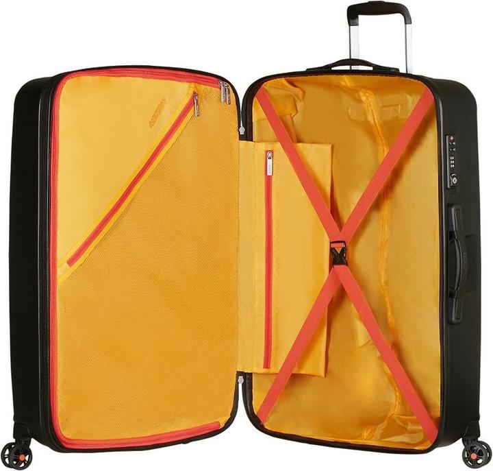 Produktbild American Tourister Air Force 1 (34 l, Handgepäck (bis 50l))