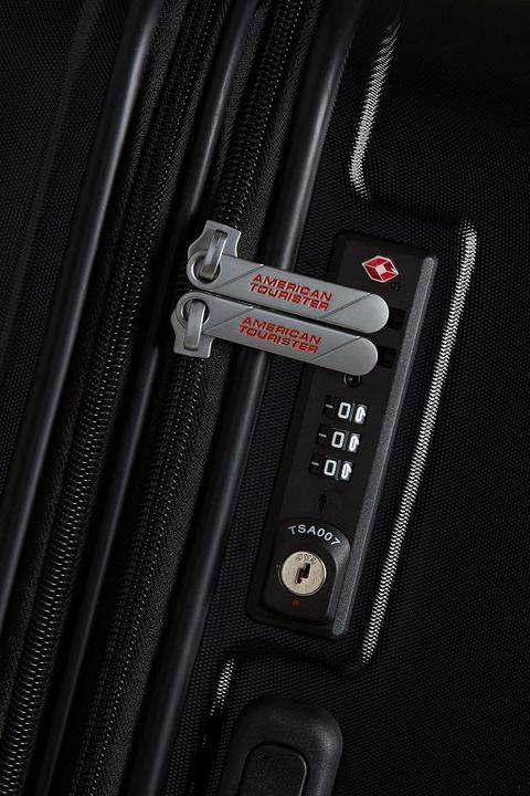 Produktbild American Tourister Air Force 1 (34 l, Handgepäck (bis 50l))