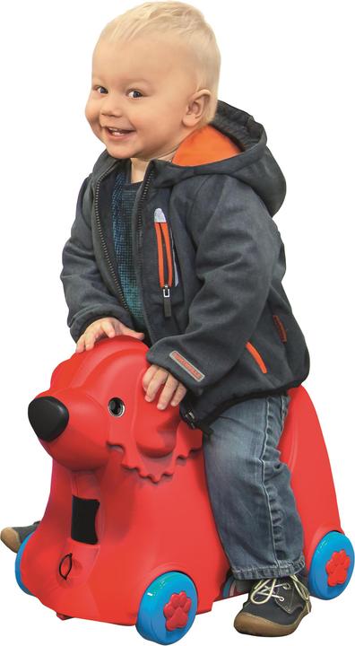 Produktbild BIG Bobby (15 l, Handgepäck (bis 50l))