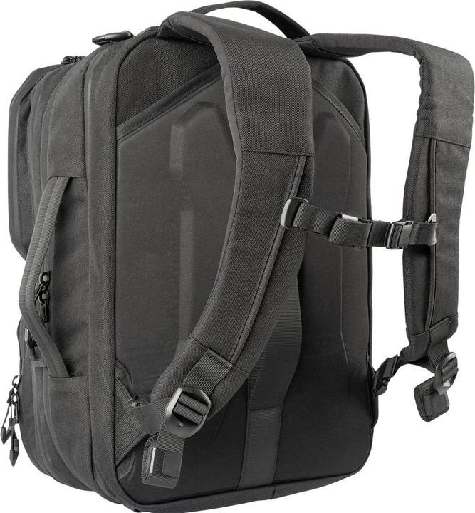 Immagine prodotto Stoirm Messenger Bag - Black (25 l)