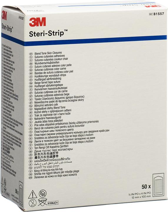 Produktbild 3M Blendtone natur (300 x)