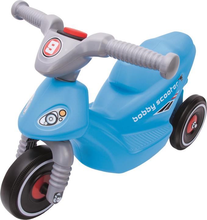 Produktbild BIG Bobby Scooter
