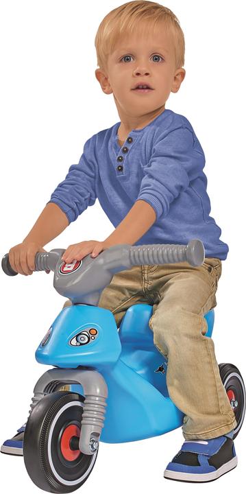 Produktbild BIG Bobby Scooter