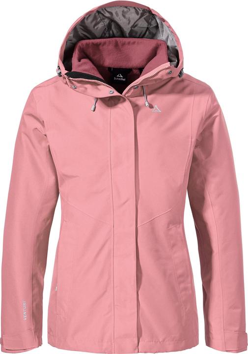 Produktbild Schöffel Women's 3In1 Jacket Okere (38, M)