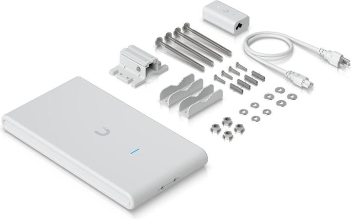 Produktbild Ubiquiti U6 Mesh Pro (2400 Mbit/s)