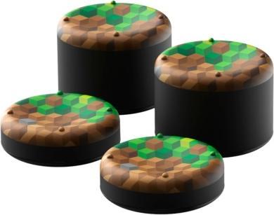 Actual product image Gioteck Essential Pack Cube (Switch)