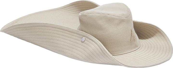 Produktbild The Attico Hats Grey