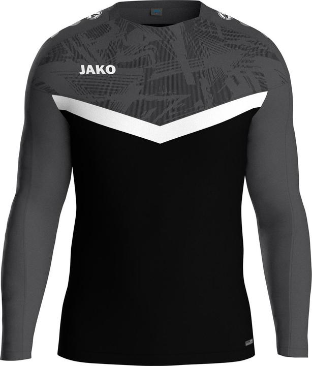 Schwarz, Charcoal Grey