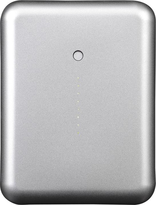 Produktbild Just Mobile Gum Max (10400 mAh, 38.48 Wh)