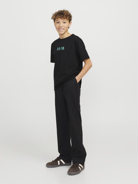 Image du produit Jack & Jones T-shirt imprimé T-shirt junior (140)