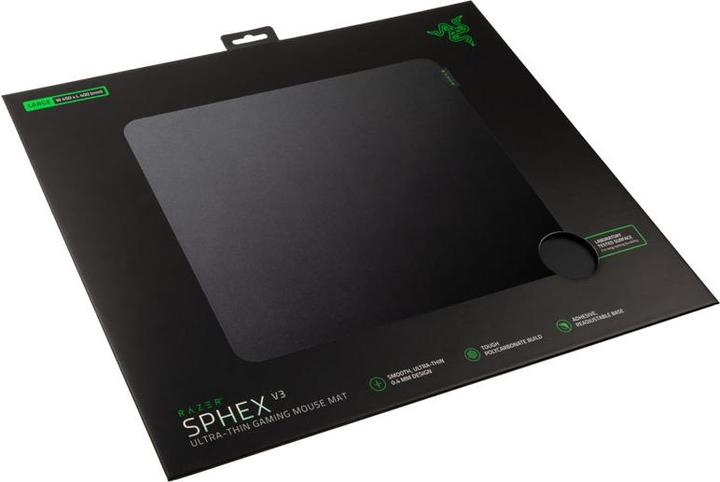 Productafbeelding Razer Sphex V3 - Groot (L)