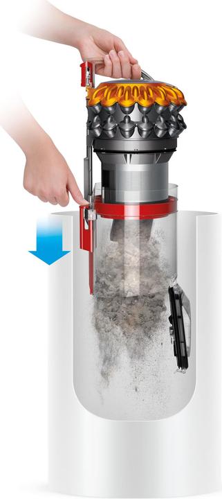 Actual product image Dyson Big Ball Allergy 2