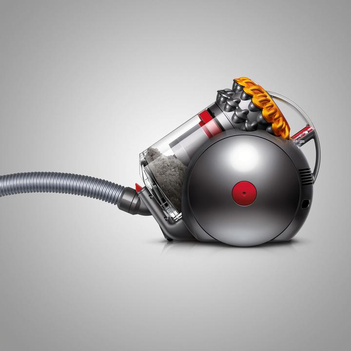 Actual product image Dyson Big Ball Allergy 2