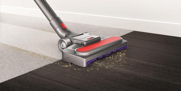 Actual product image Dyson Big Ball Allergy 2