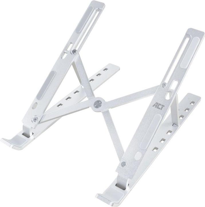 Image du produit Support portable en aluminium pour ordinateur portable