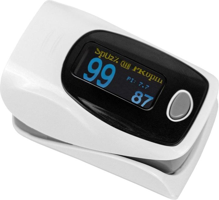 Produktbild JTI Digitales Fingerspitzen-Pulsoximeter