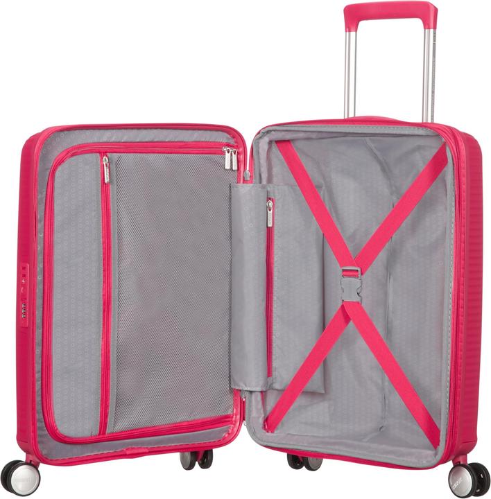 Produktbild American Tourister Soundbox (71.50 l, M (50 - 90l))