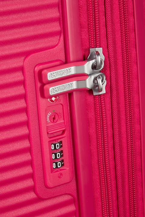 Produktbild American Tourister Soundbox (71.50 l, M (50 - 90l))