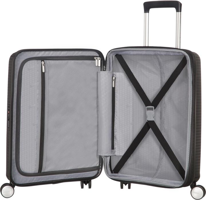 Immagine prodotto American Tourister Soundbox (41 l, Bagaglio a mano (fino a 50 litri))