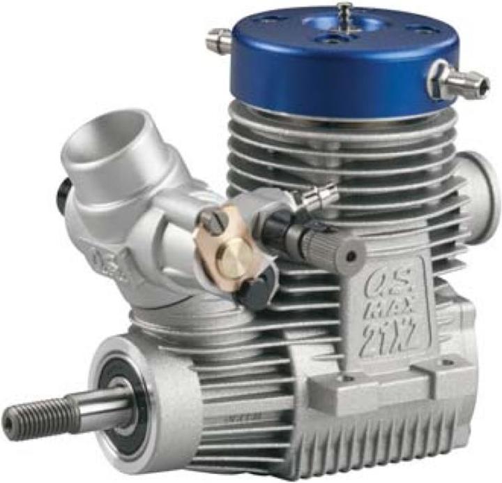 Image du produit O.S. Engines Moteur OS MAX-21XZ-M