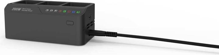 Actual product image Autel Multi-charger For EVO Max Series (Drone charger, DJI Mavic 3 Pro, DJI Mavic 3 Enterprise, DJI Mavic 3, DJI Mavic 3 Cine, DJI Mavic 3 Classic)