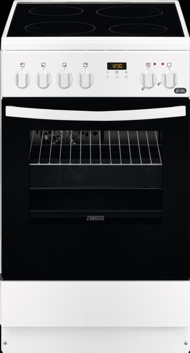 Zanussi ZCV55321WA