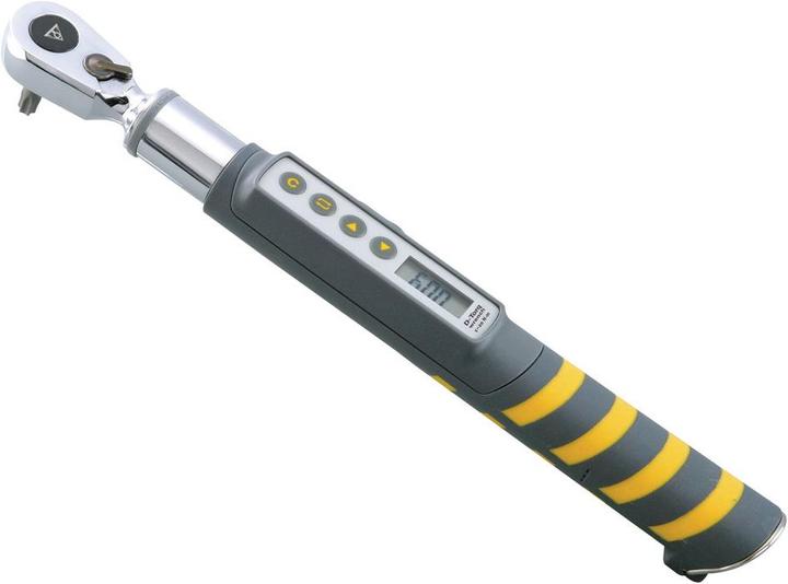 Immagine prodotto Topeak D-Torq Digital Rotary Motkey (1 Nm, 20 Nm)