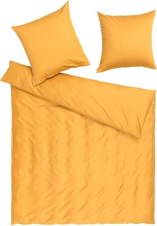 Senfgelb