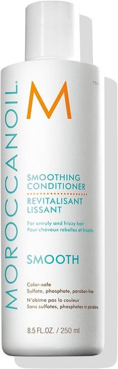 Actual product image Moroccanoil smooth (250 ml)