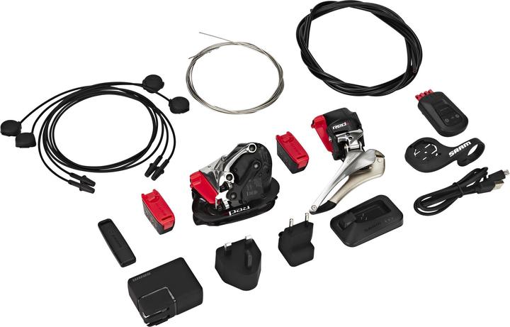 Immagine prodotto Sram Red eTap Aero