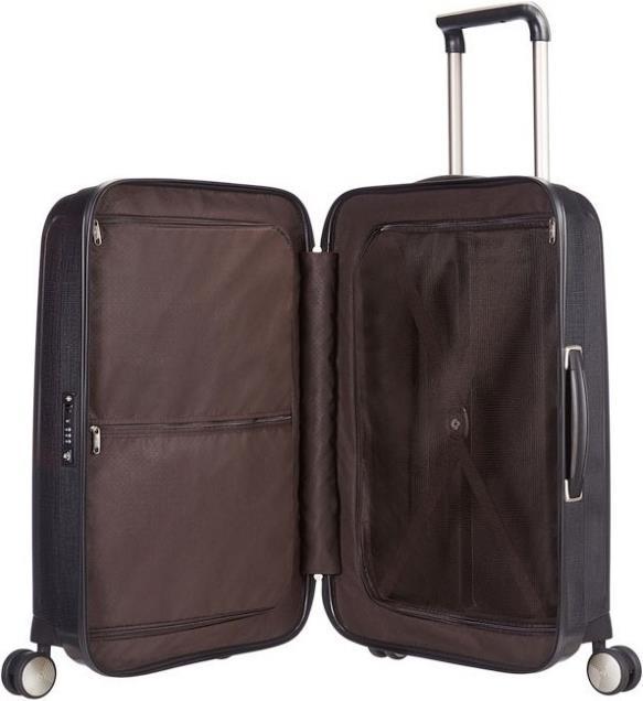 Actual product image Samsonite Lite-cube (96 l, L (90 - 115l))