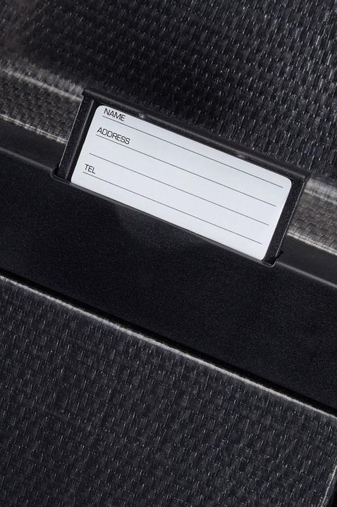 Actual product image Samsonite Lite-cube (96 l, L (90 - 115l))