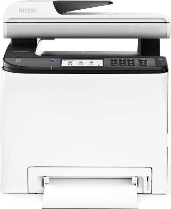 RICOH Sp C261sfnw (Laser, Colour)